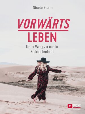 cover image of vorwärts leben